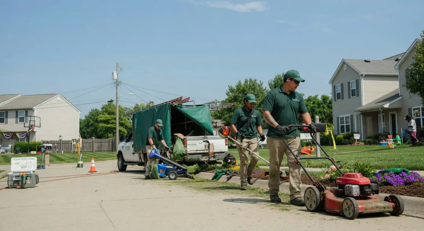 Irrigation Installation in Saint Nazianz, WI near me